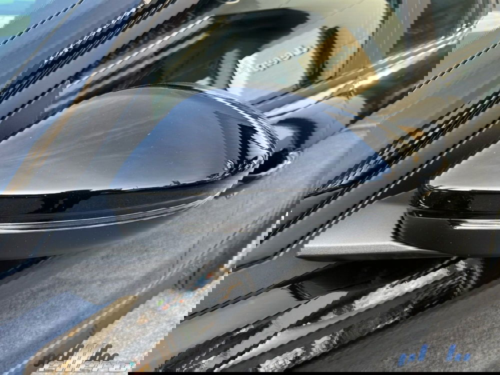 Jeep Avenger usata a Cuneo (11)