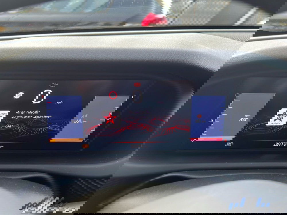 Jeep Avenger usata a Cuneo (14)