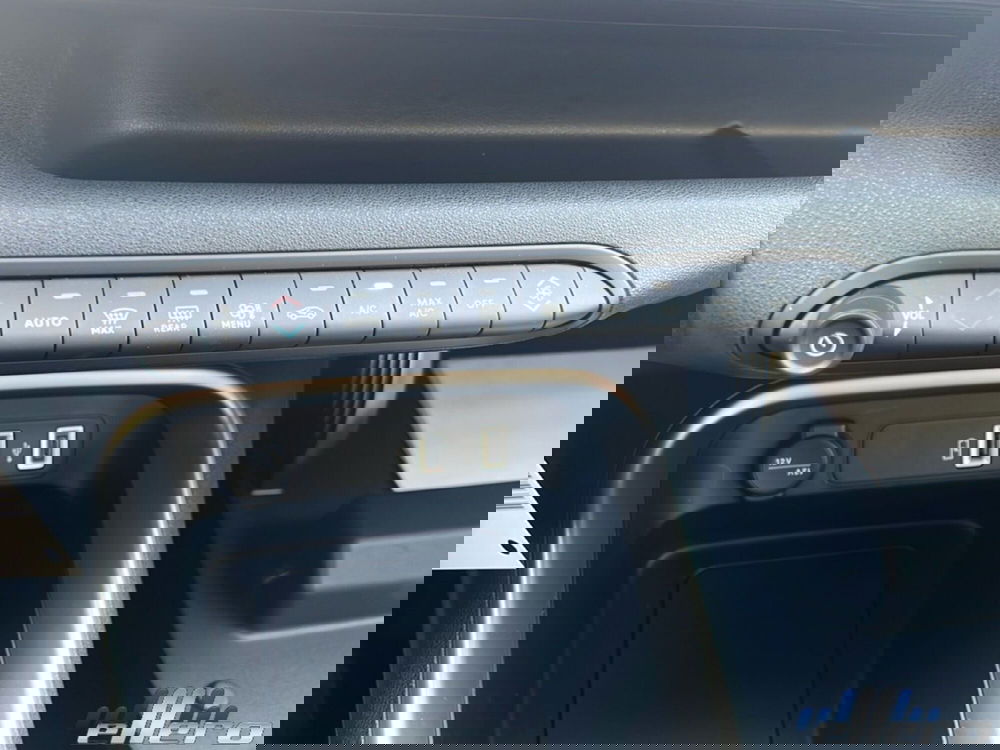 Jeep Avenger usata a Cuneo (16)