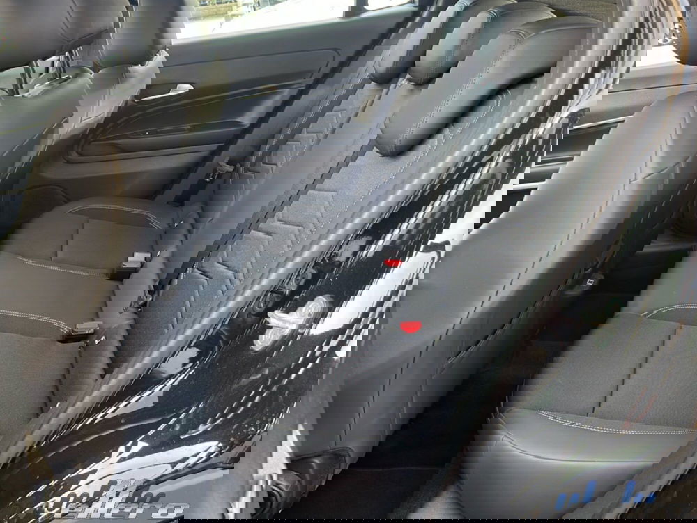 Jeep Avenger usata a Cuneo (18)