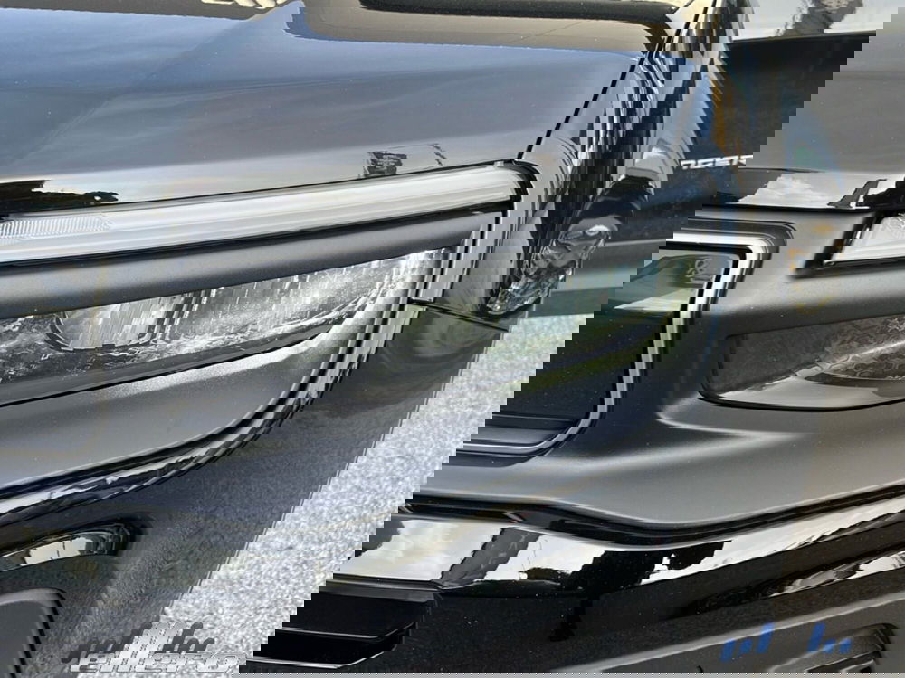 Jeep Avenger usata a Cuneo (20)