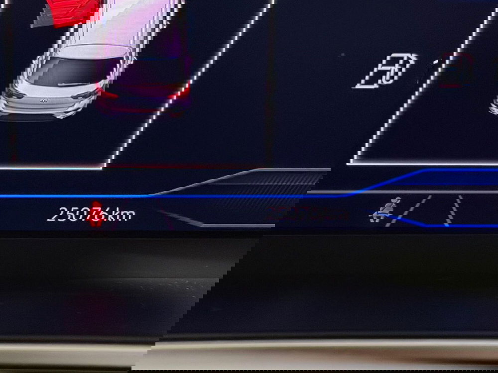 Volkswagen T-Roc usata a Genova (13)