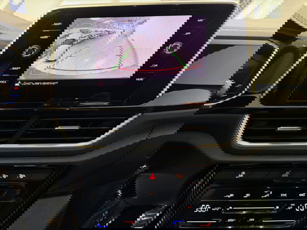 Volkswagen T-Roc usata a Genova (15)