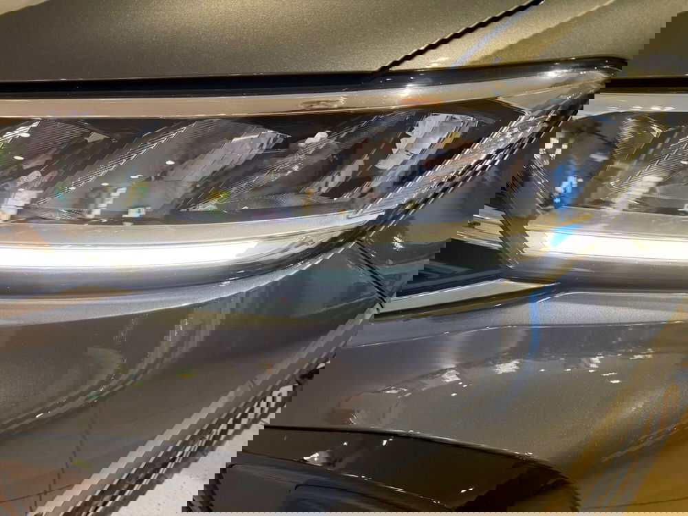 Volkswagen T-Roc usata a Genova (17)