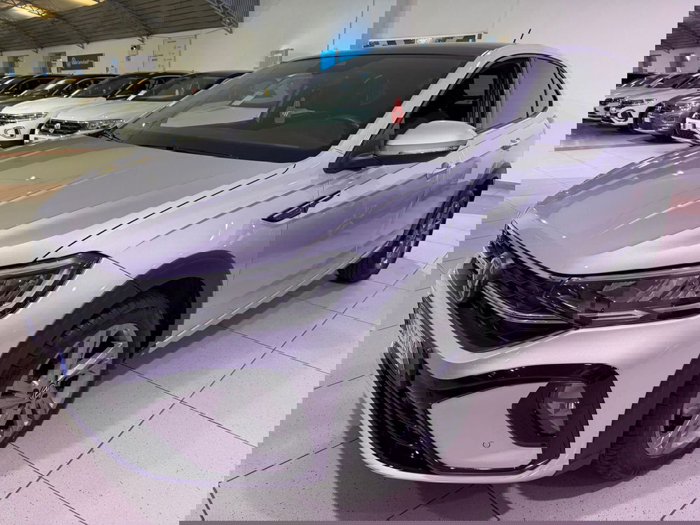 Volkswagen Taigo usata a Genova