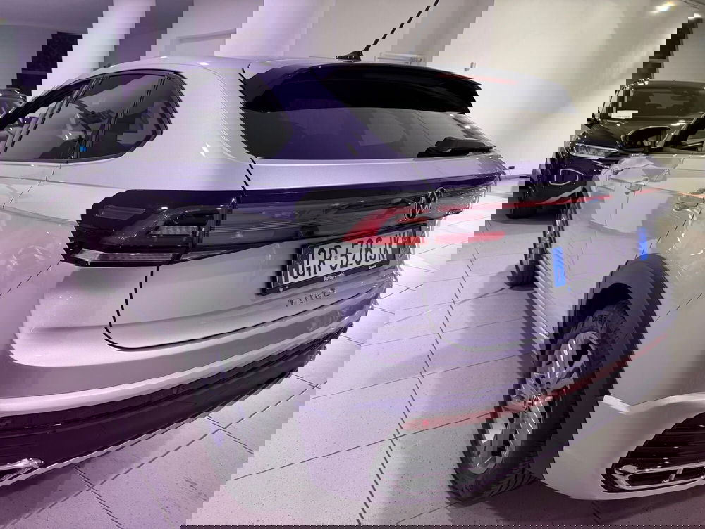 Volkswagen Taigo usata a Genova (3)