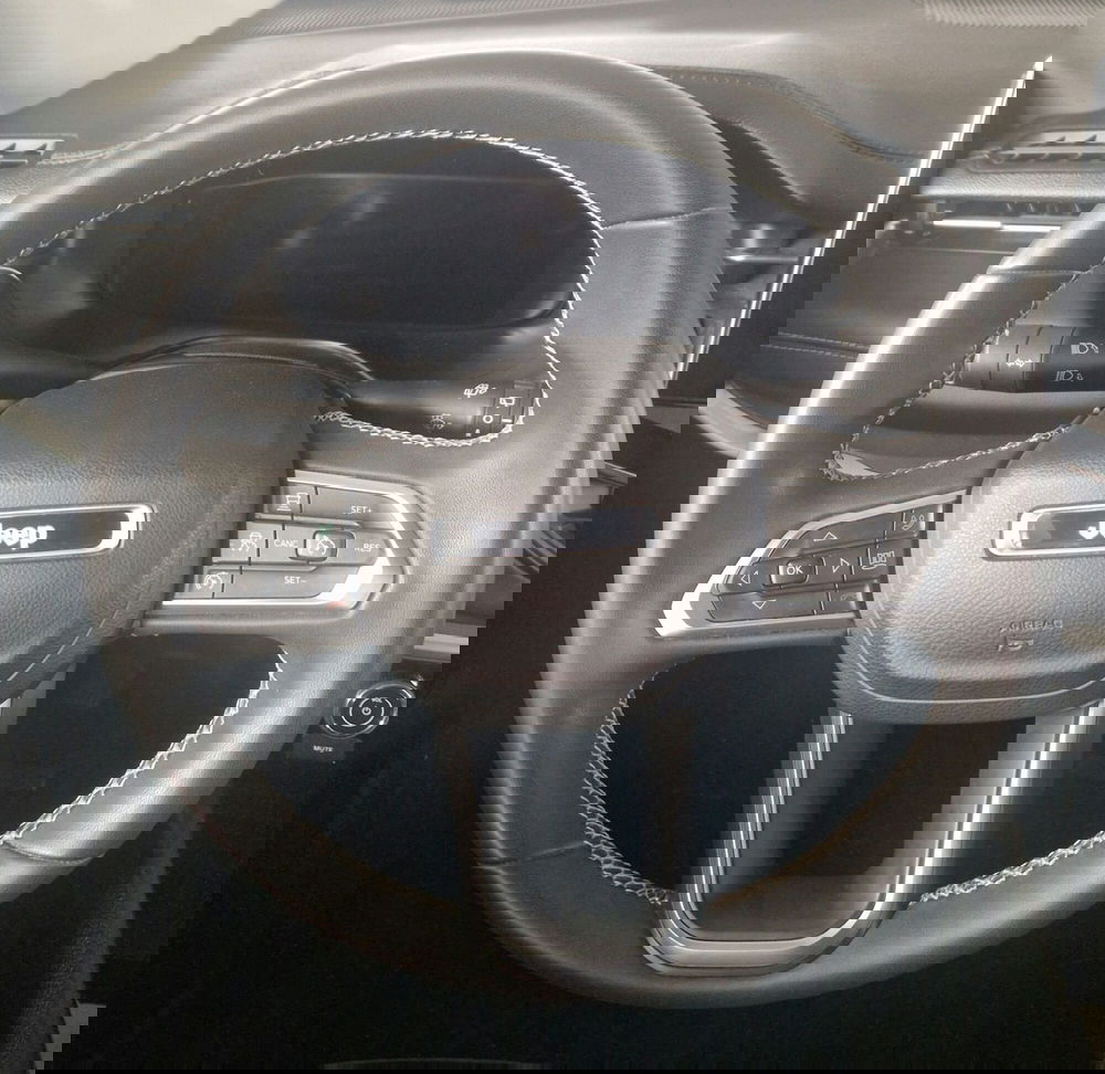 Jeep Compass usata a Terni (13)