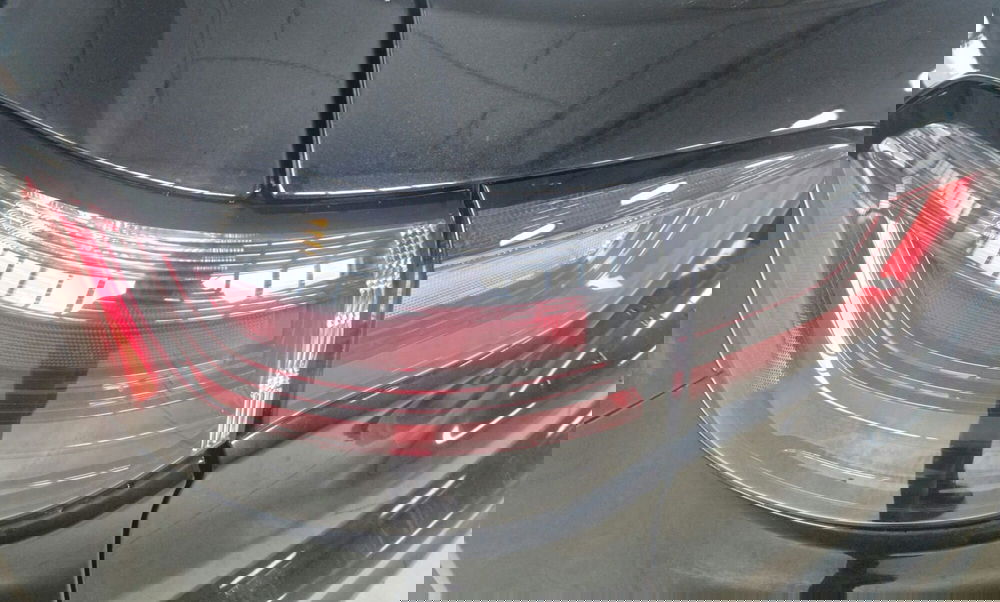 Jeep Compass usata a Terni (16)