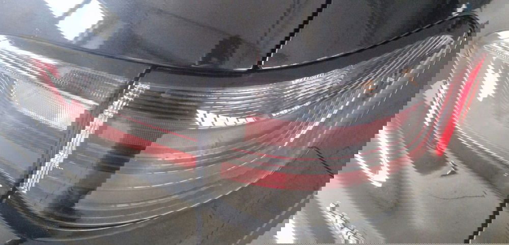 Jeep Compass usata a Terni (17)