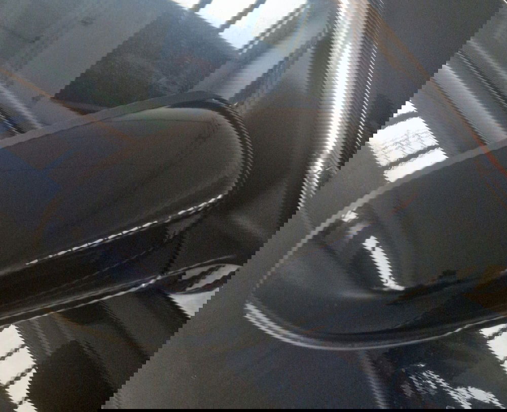 Jeep Compass usata a Terni (18)