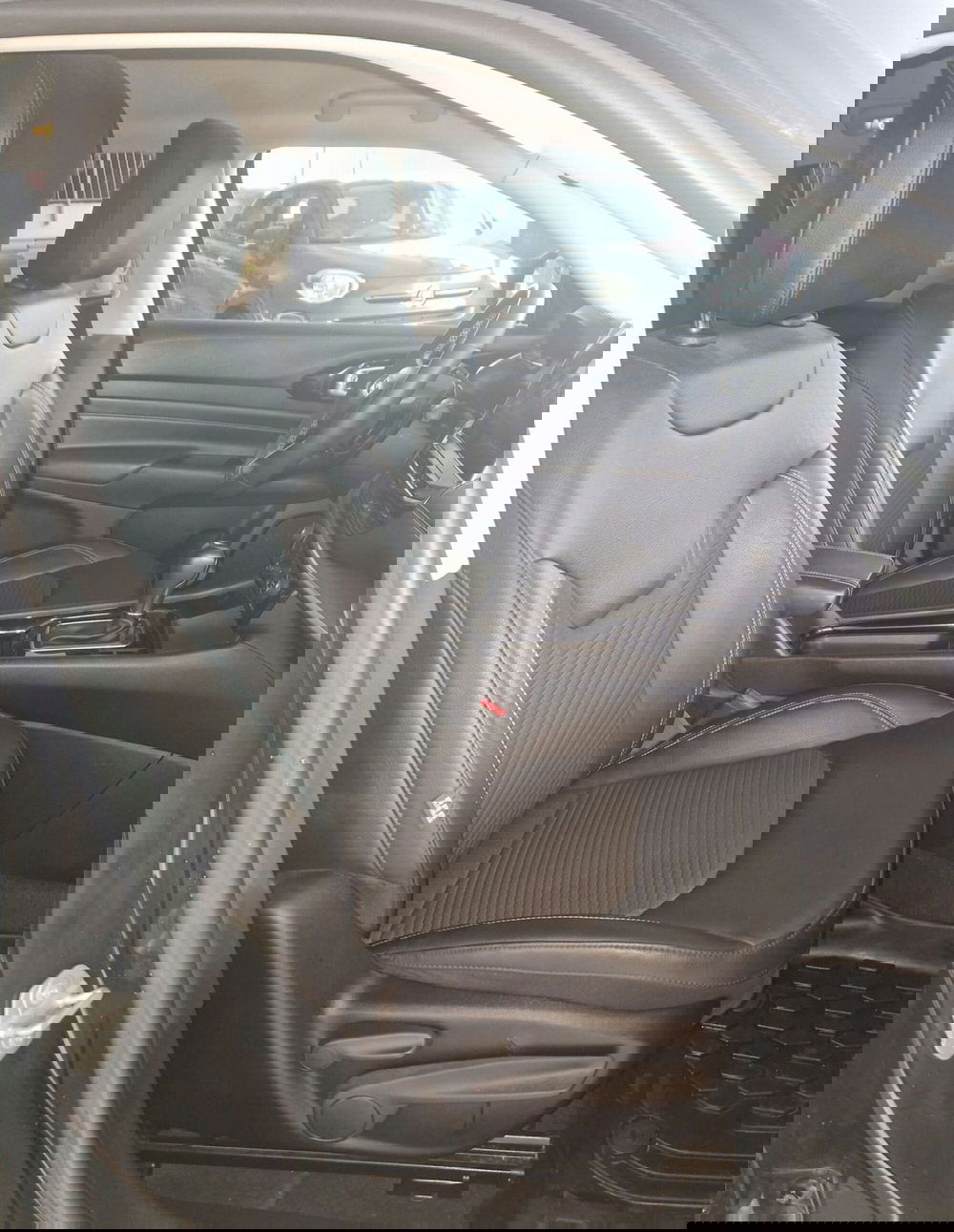 Jeep Compass usata a Terni (8)