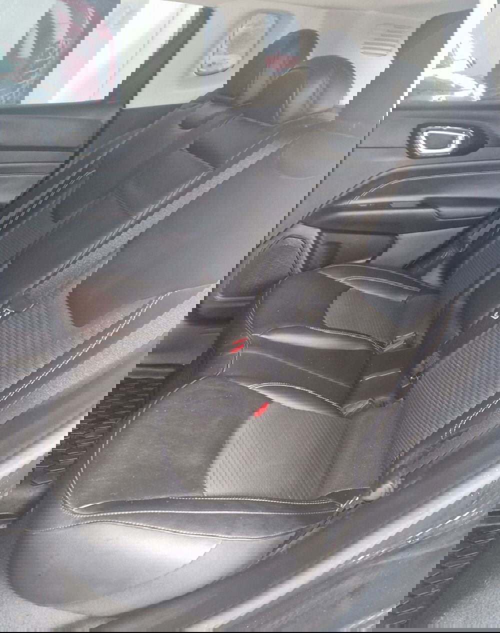 Jeep Compass usata a Terni (9)