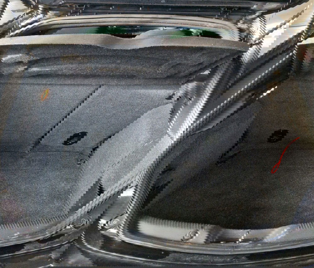 Alfa Romeo Giulietta usata a Terni (10)