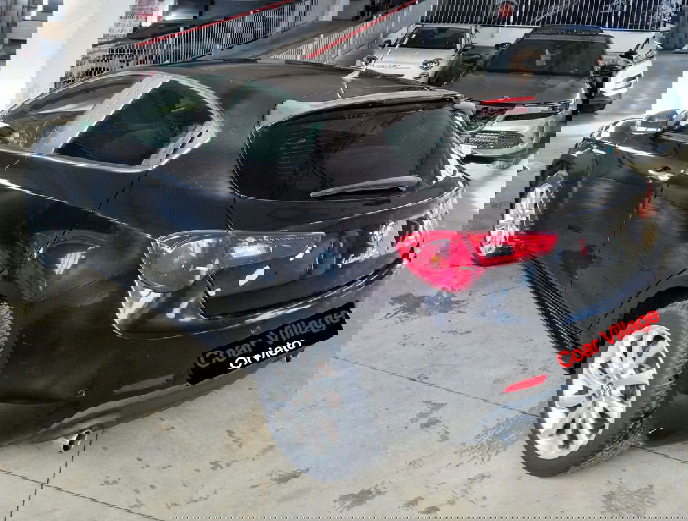 Alfa Romeo Giulietta usata a Terni (4)