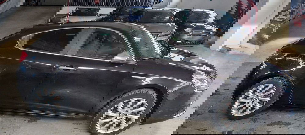 Alfa Romeo Giulietta usata a Terni (6)