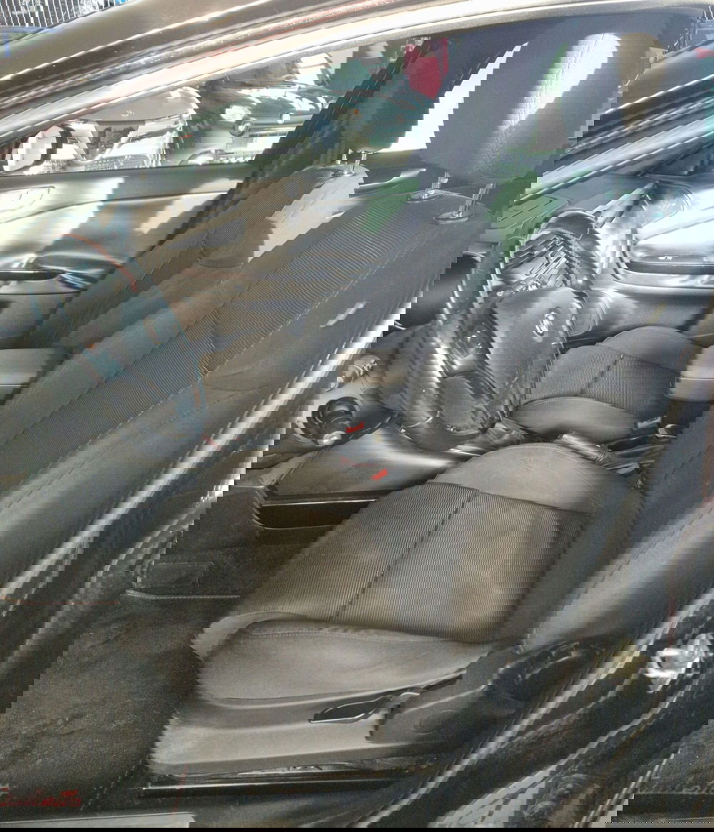 Alfa Romeo Giulietta usata a Terni (7)