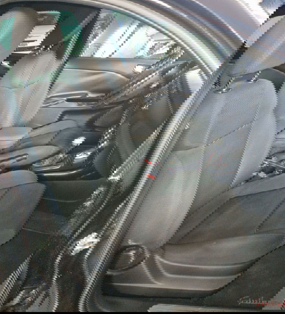 Alfa Romeo Giulietta usata a Terni (8)