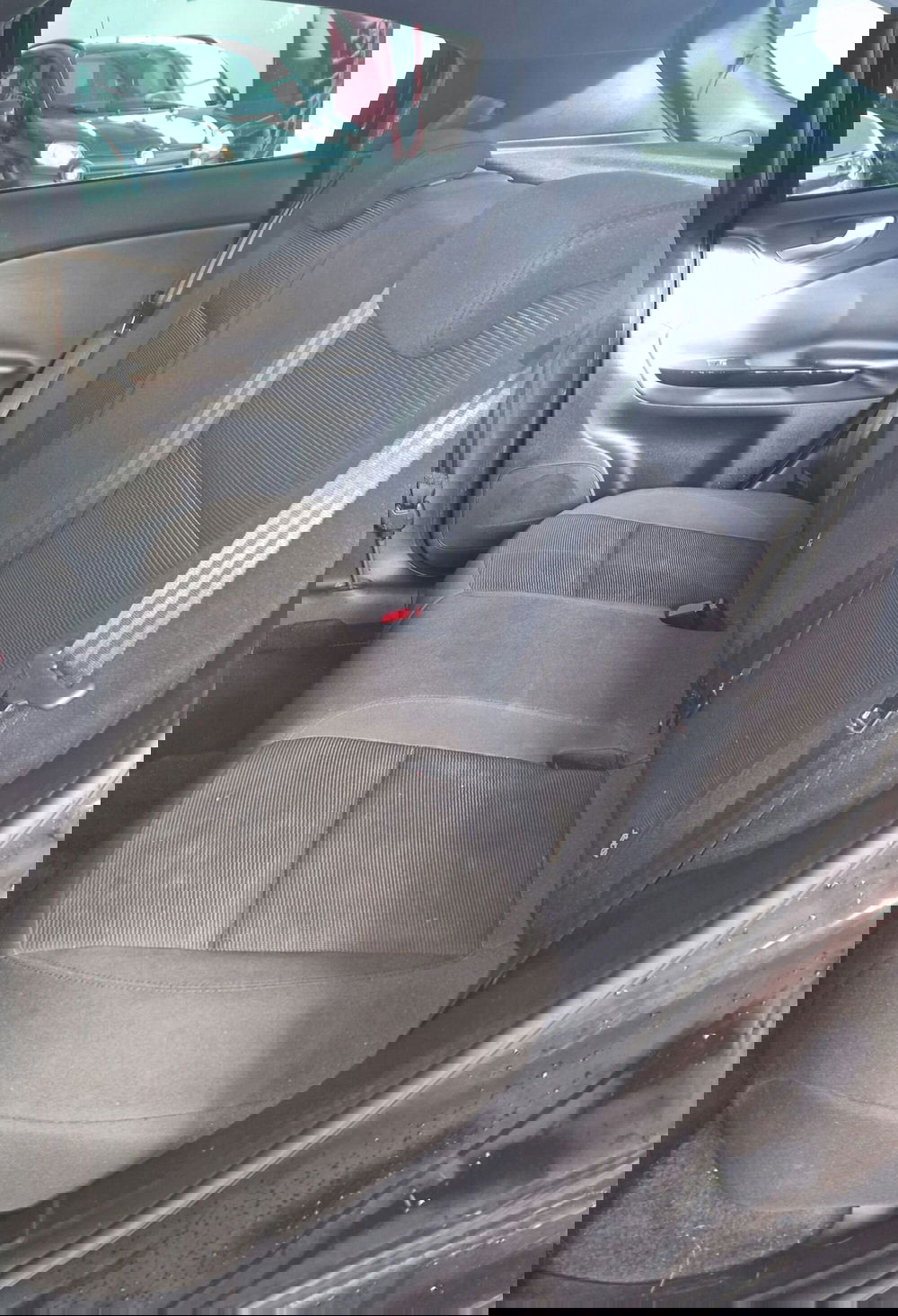 Alfa Romeo Giulietta usata a Terni (9)