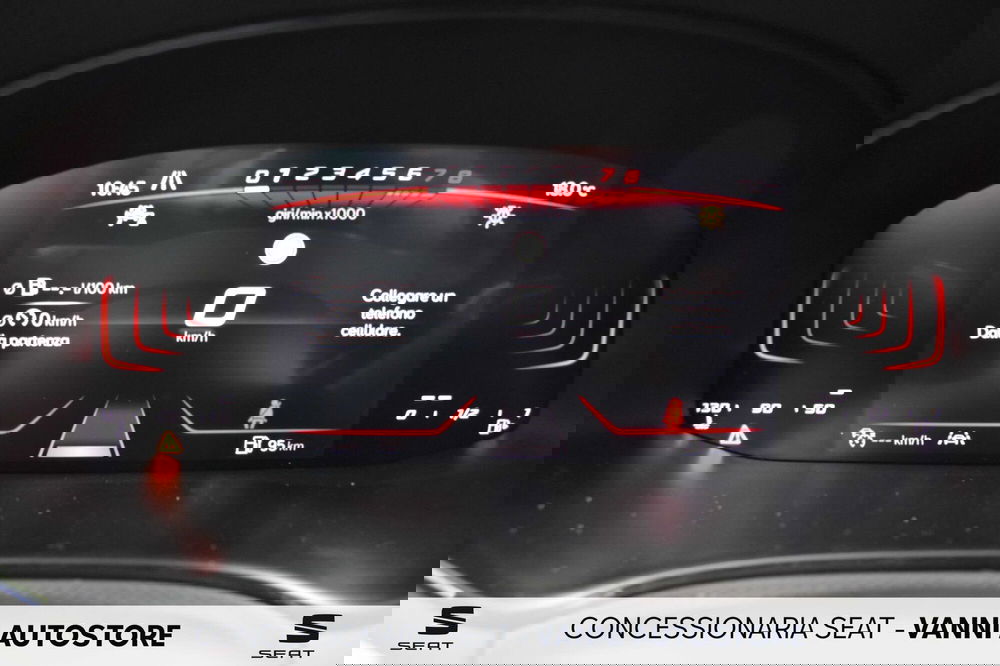 SEAT Ibiza usata a Verona (15)