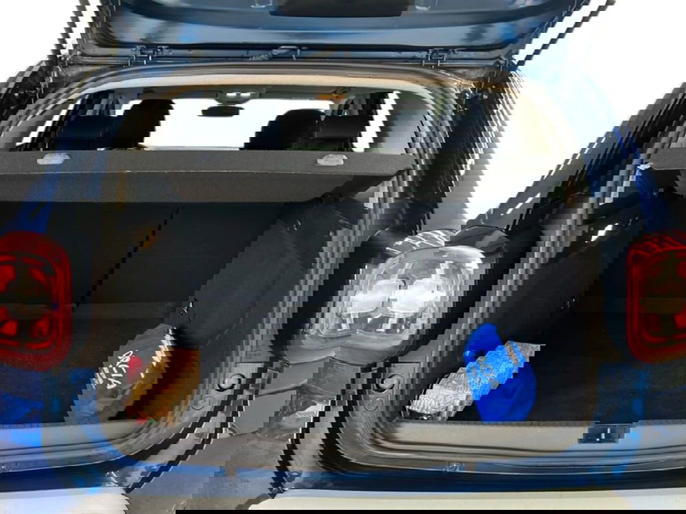 Dacia Duster usata a Roma (10)