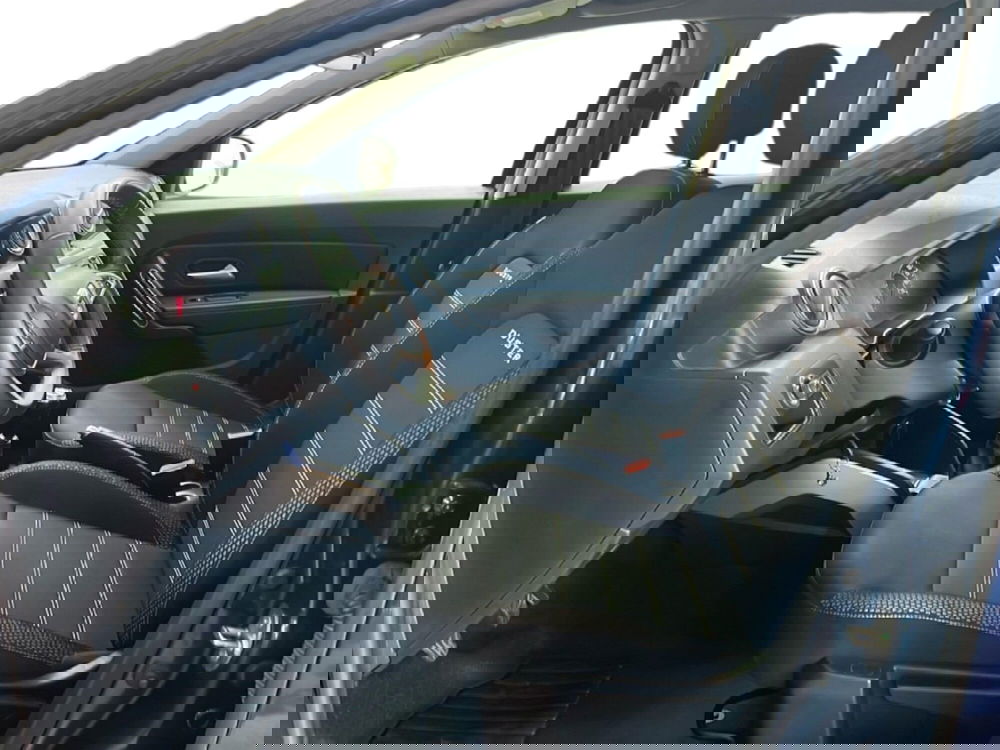 Dacia Duster usata a Roma (11)