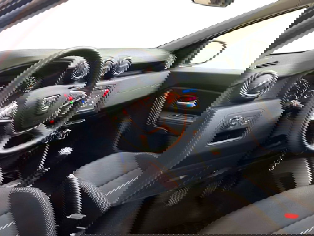 Dacia Duster usata a Roma (12)