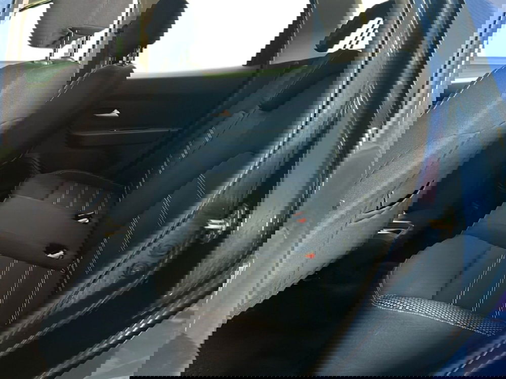 Dacia Duster usata a Roma (13)