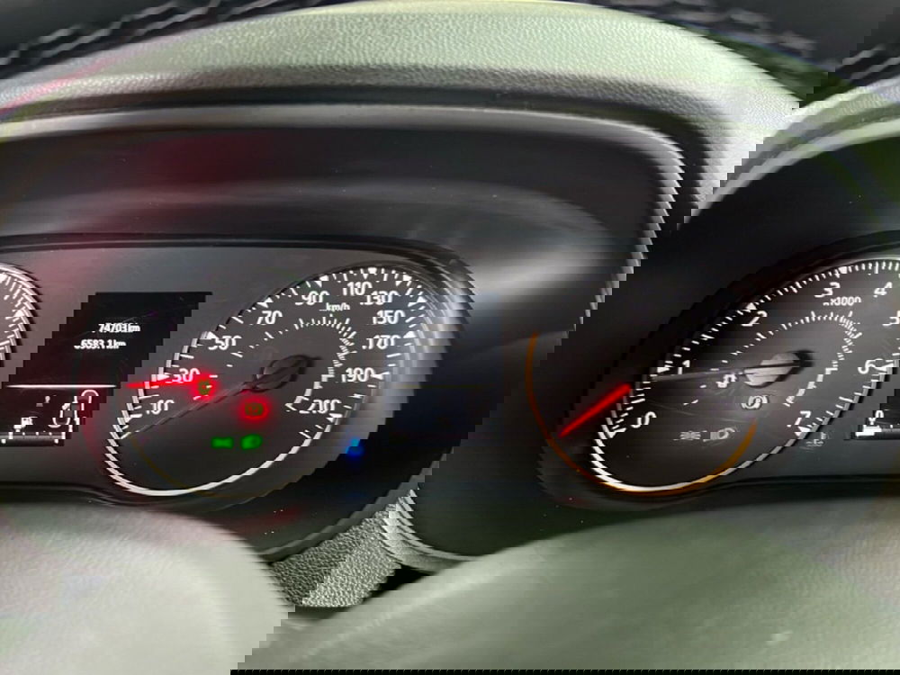 Dacia Duster usata a Roma (15)