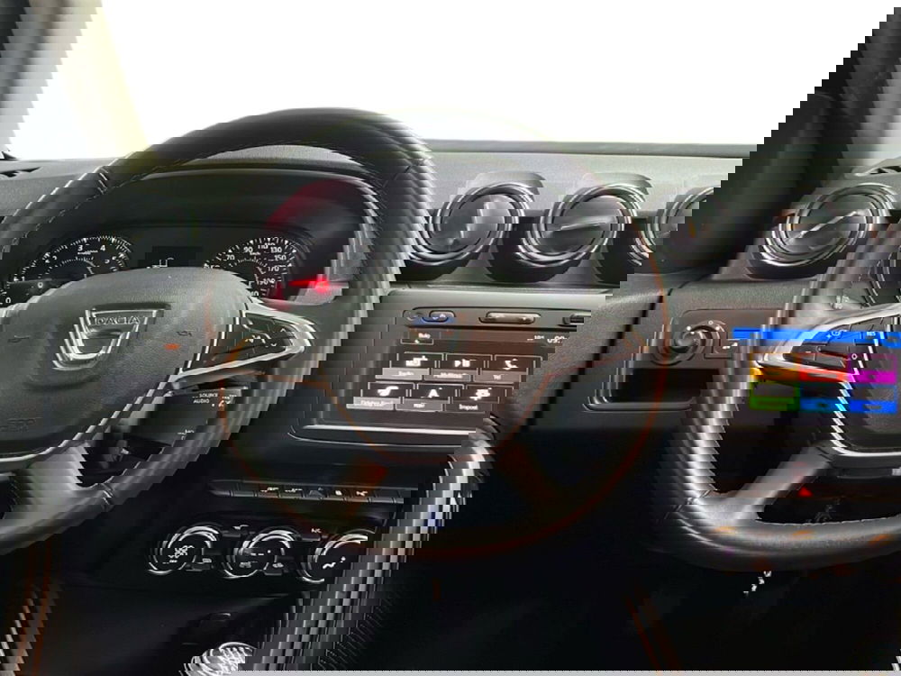 Dacia Duster usata a Roma (18)