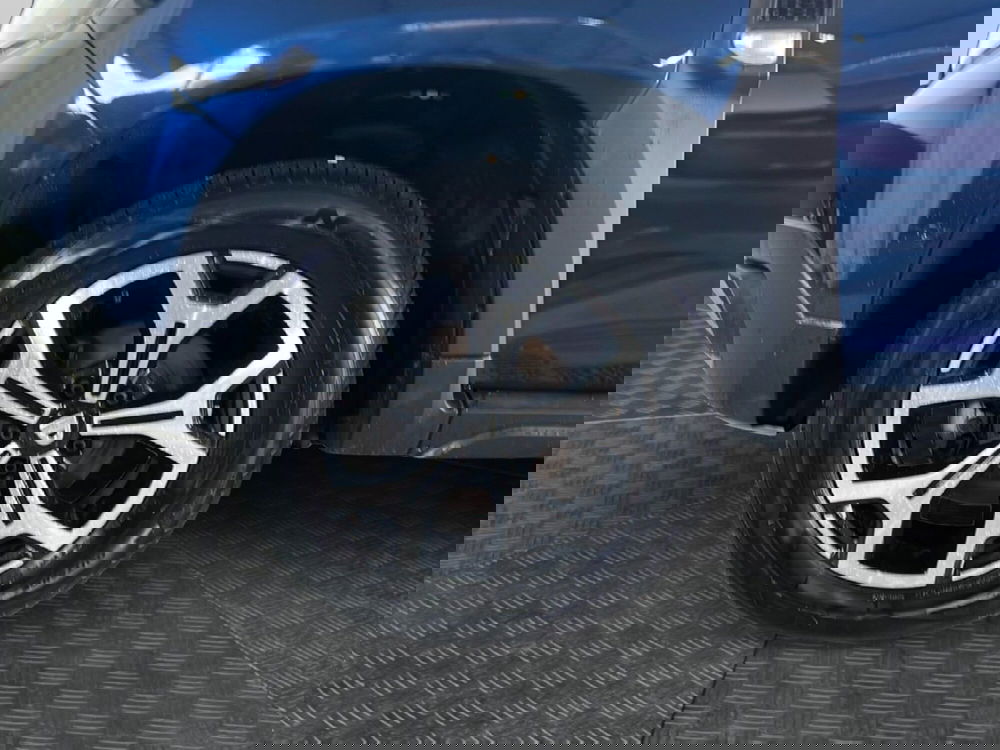 Dacia Duster usata a Roma (9)