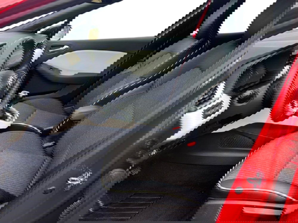 Renault Clio usata a Roma (11)