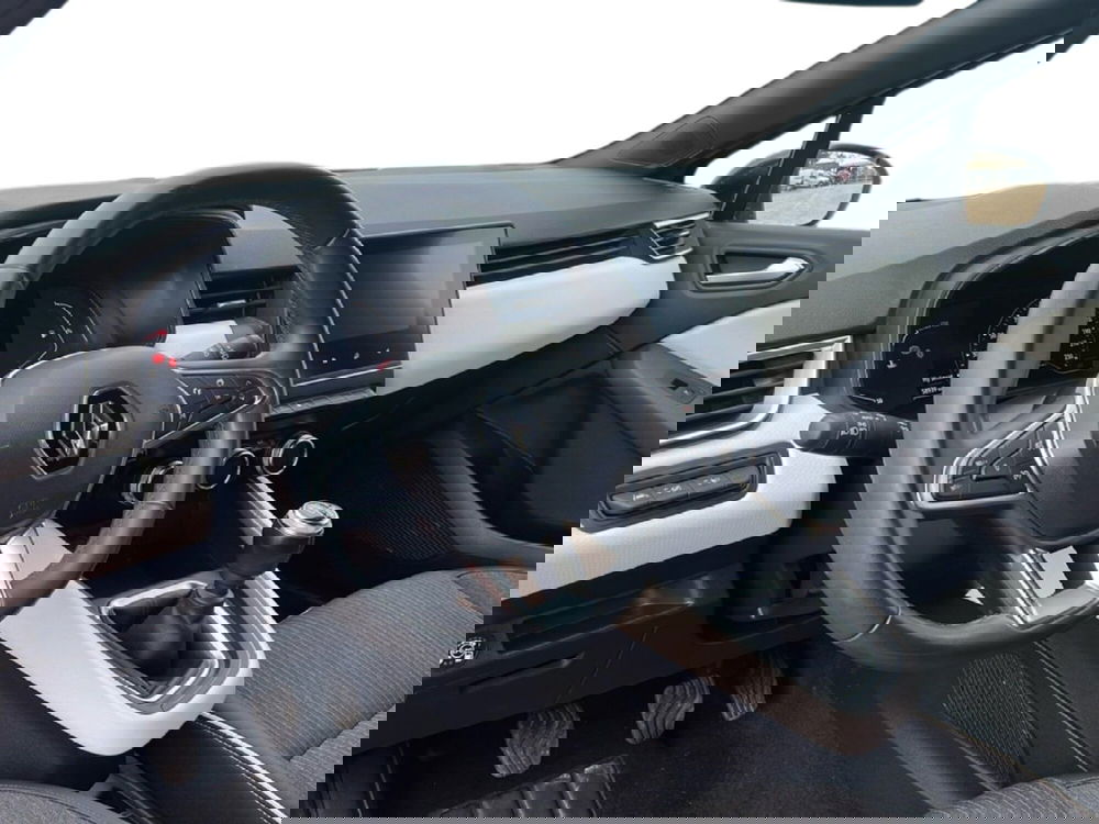 Renault Clio usata a Roma (12)