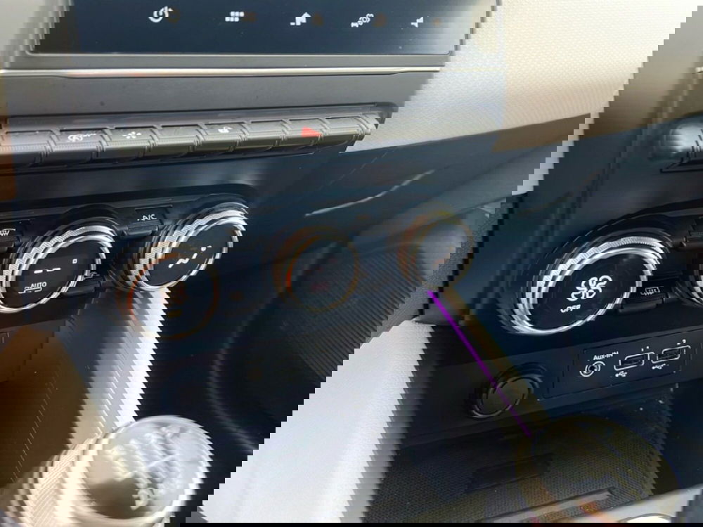 Renault Clio usata a Roma (14)