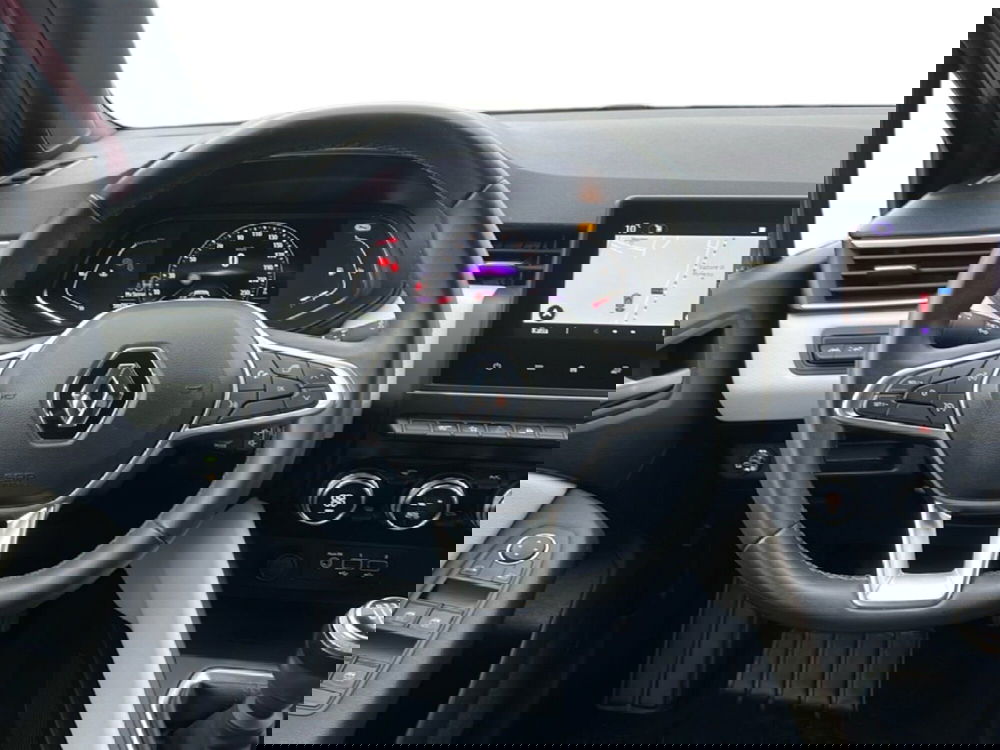 Renault Clio usata a Roma (18)