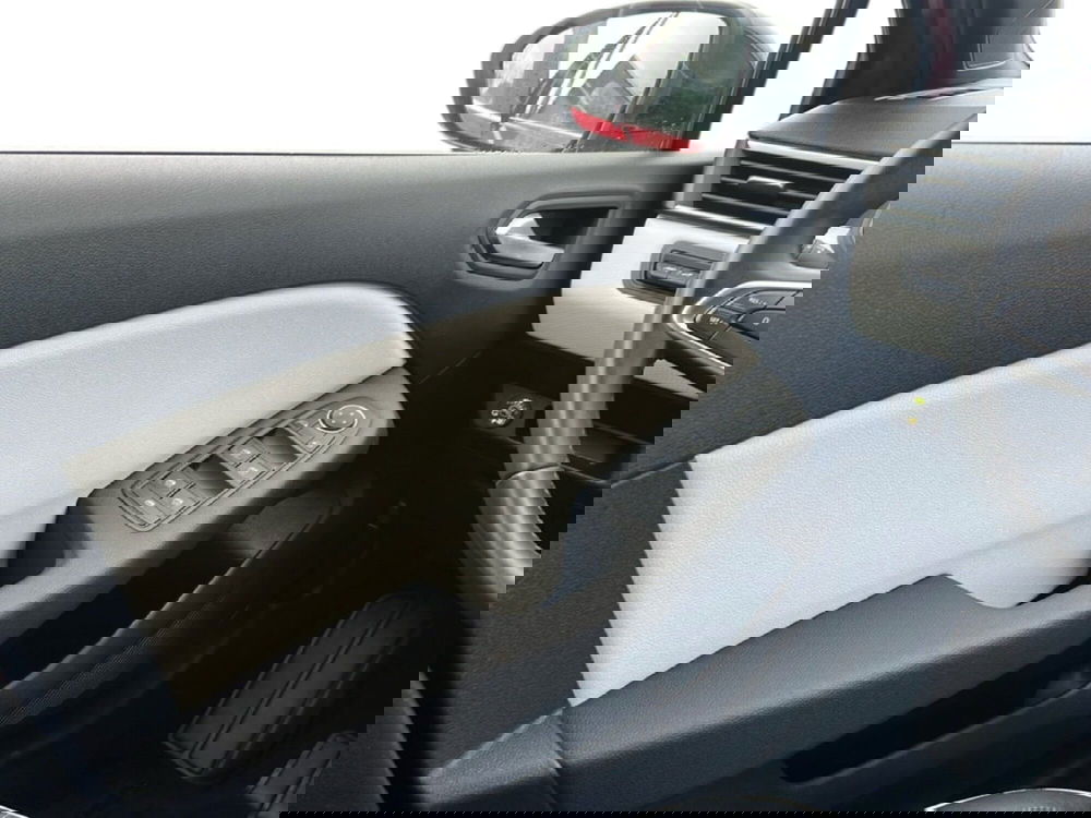 Renault Clio usata a Roma (19)