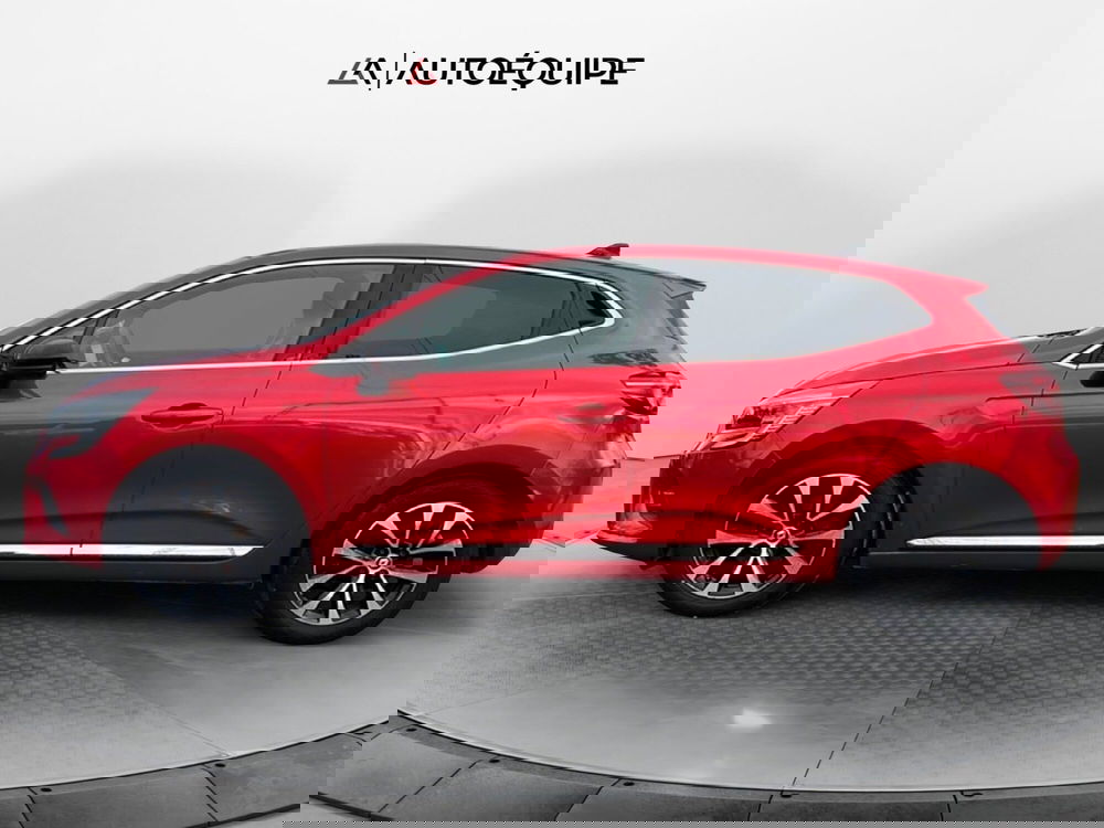 Renault Clio usata a Roma (2)