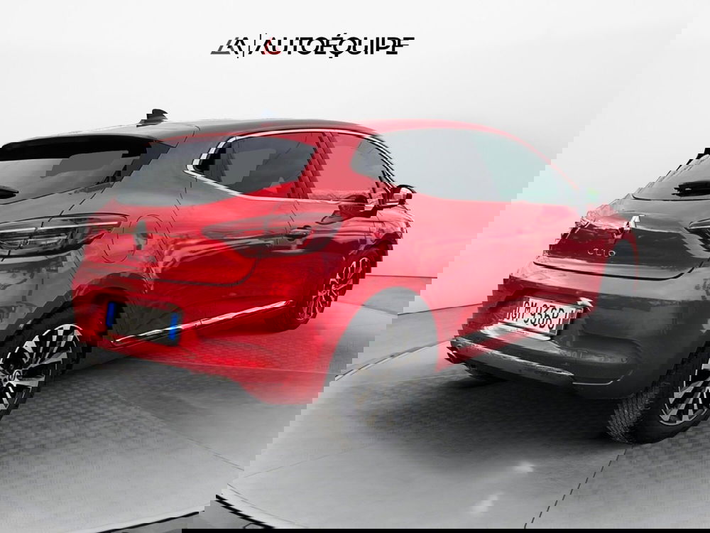 Renault Clio usata a Roma (6)