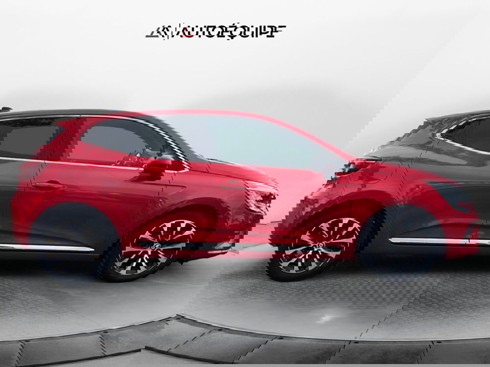 Renault Clio usata a Roma (7)