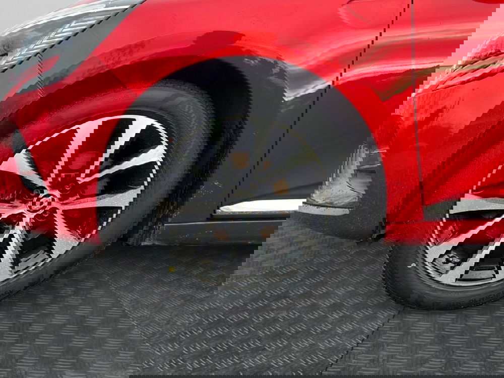 Renault Clio usata a Roma (9)