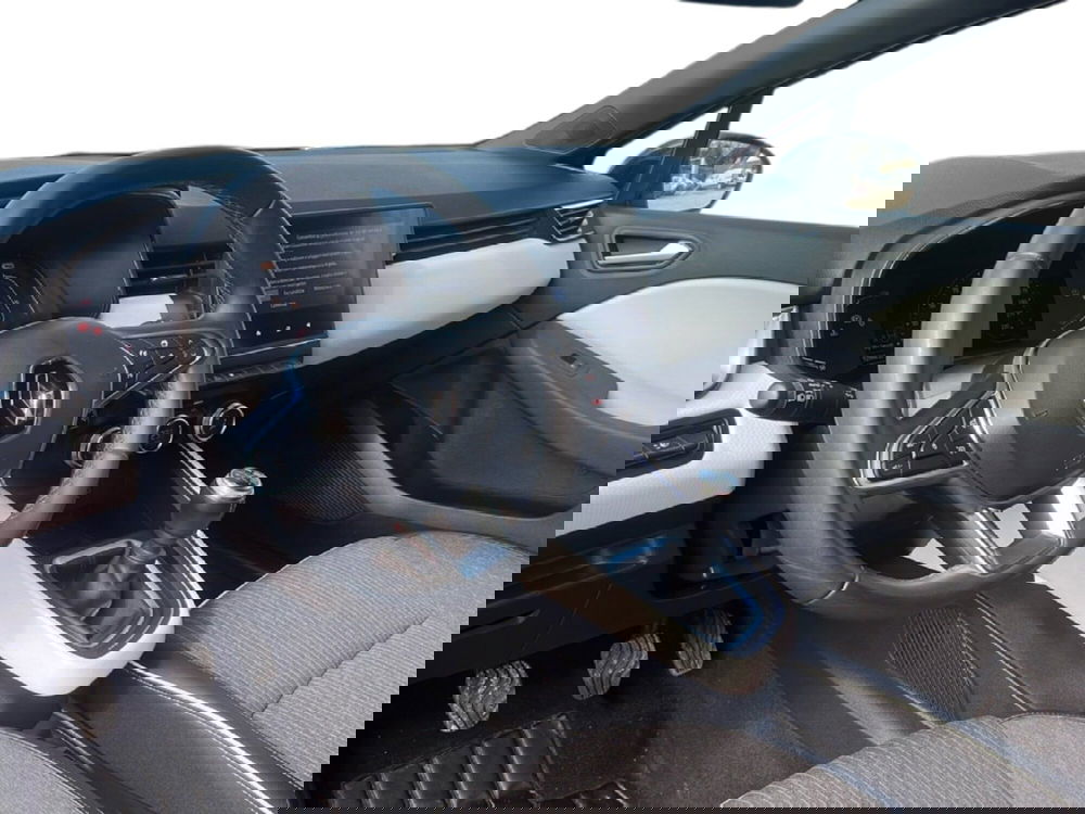 Renault Clio usata a Roma (12)