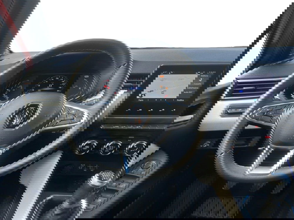 Renault Clio usata a Roma (18)