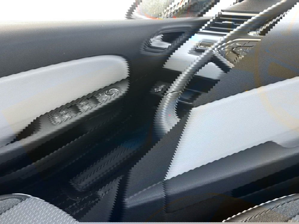 Renault Clio usata a Roma (19)