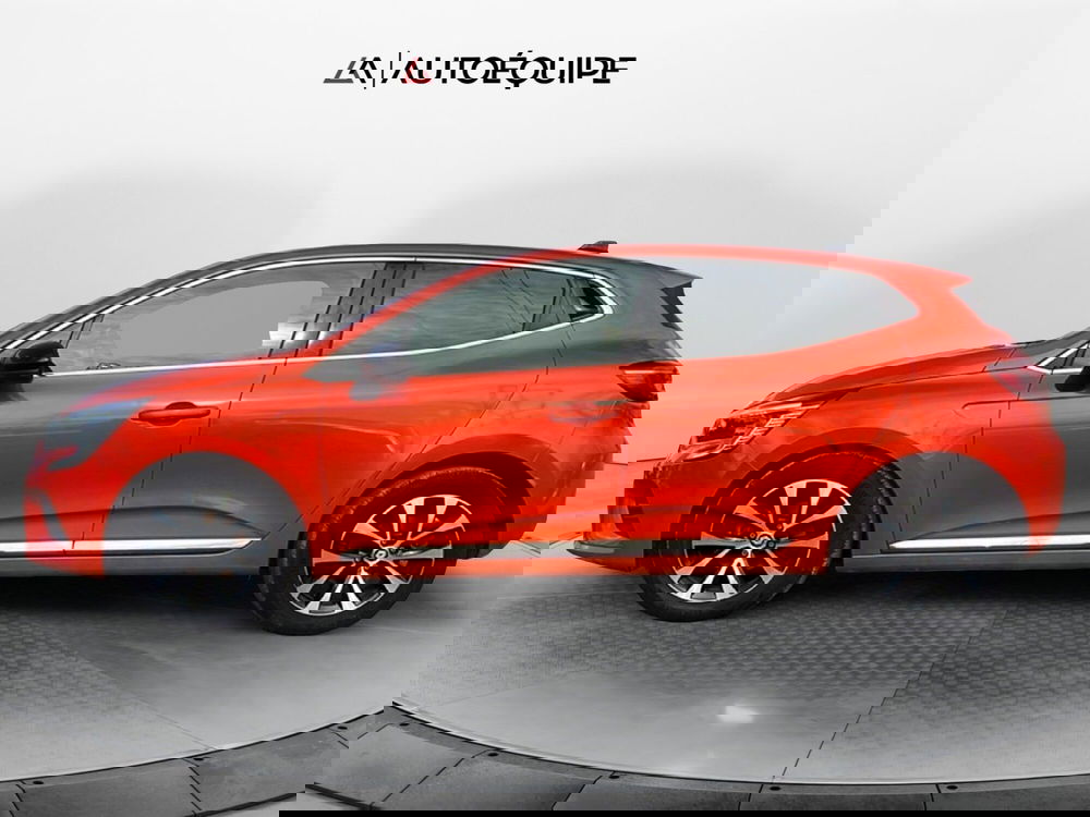 Renault Clio usata a Roma (2)