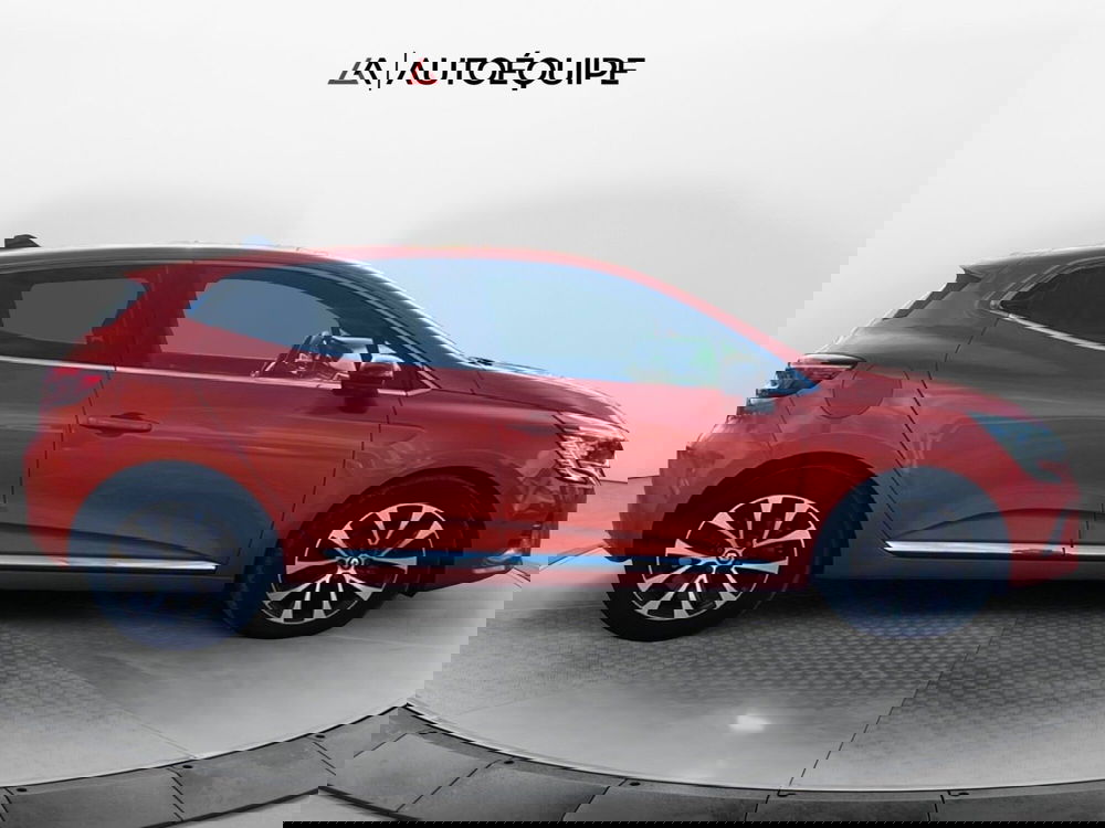 Renault Clio usata a Roma (6)