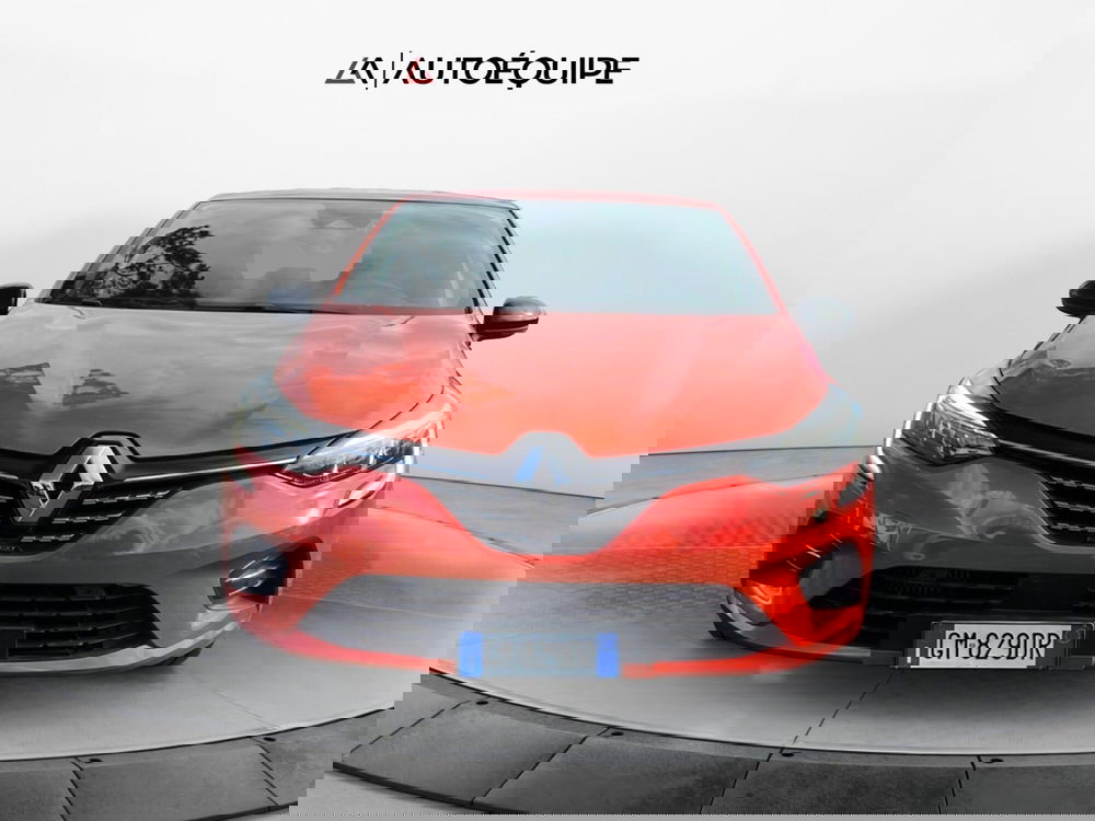 Renault Clio usata a Roma (8)