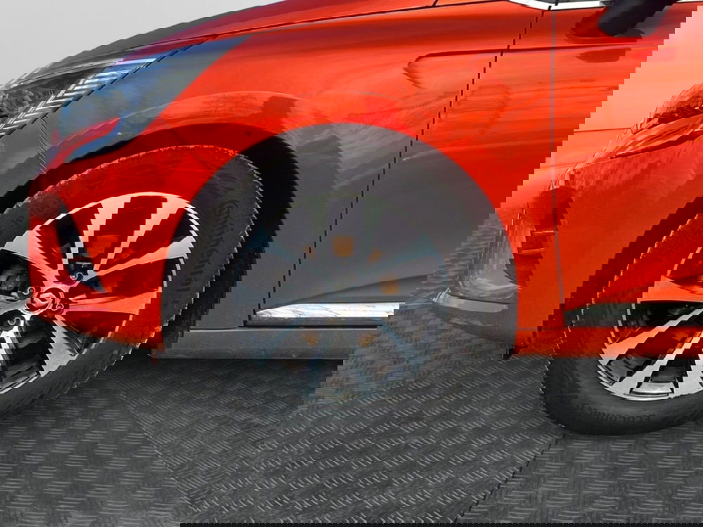 Renault Clio usata a Roma (9)