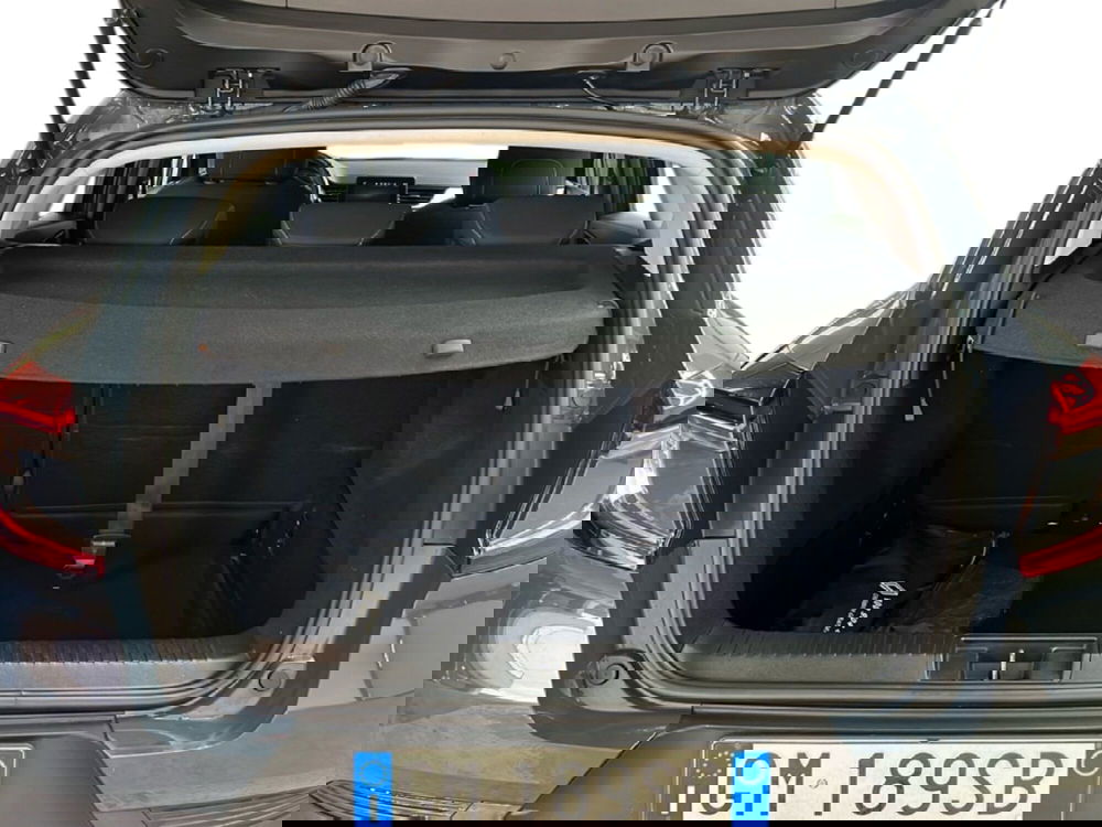 Renault Captur usata a Roma (10)