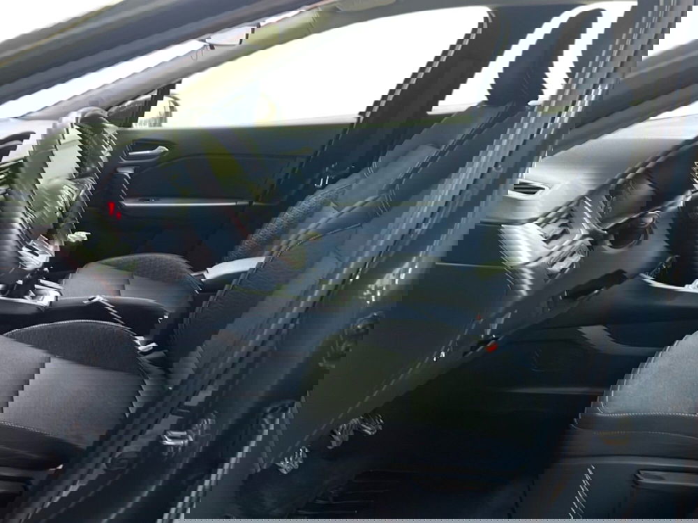 Renault Captur usata a Roma (11)