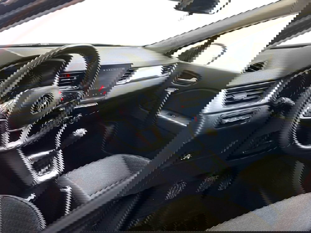 Renault Captur usata a Roma (12)