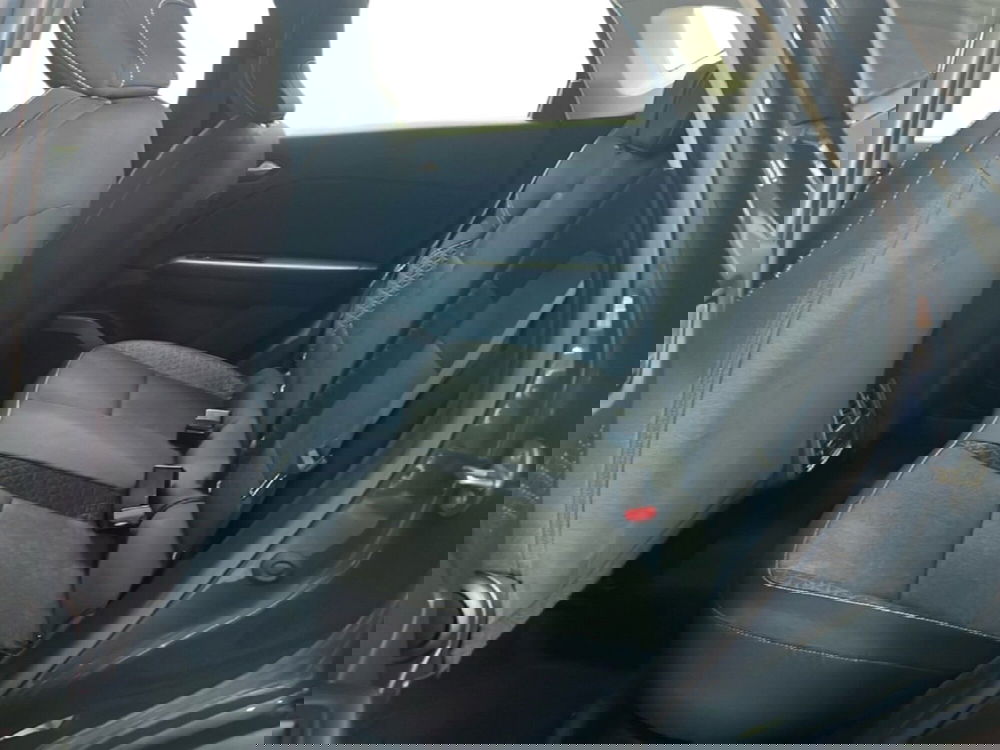 Renault Captur usata a Roma (13)